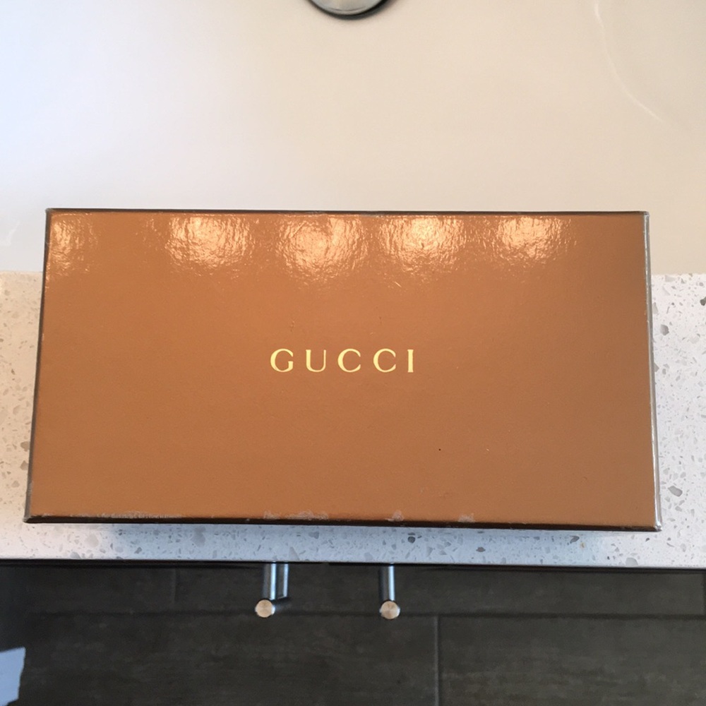 Gucci vintage Sunglasses